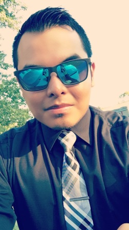 Cesar Gavidia's Classmates® Profile Photo