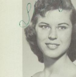 Shirley Clark's Classmates profile album