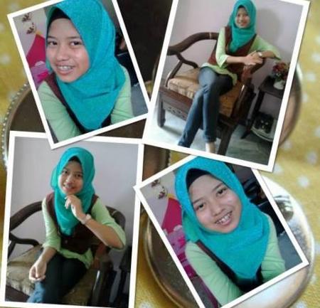 Nabilah Hanum Norzaidi's Classmates® Profile Photo