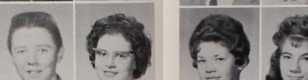 Gloria Ketterlinus' Classmates profile album