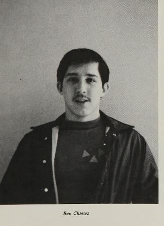 benito chavez's Classmates profile album