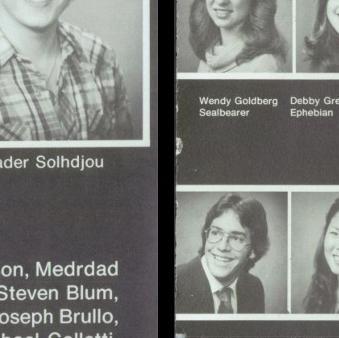 John Miller's Classmates profile album