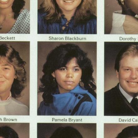 Pamela Bryant's Classmates profile album