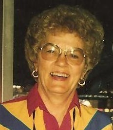 Joan Wright's Classmates® Profile Photo