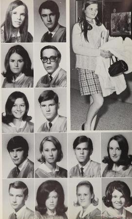 Philip Levay's Classmates profile album