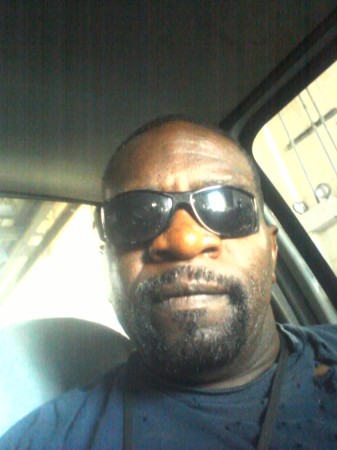 darrell jackson's Classmates® Profile Photo