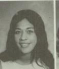 Mary Ulibarri Grays' Classmates profile album