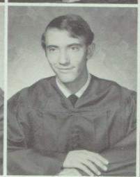 Steve L. Judd's Classmates profile album