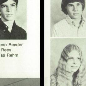 Robert Quinlan's Classmates profile album