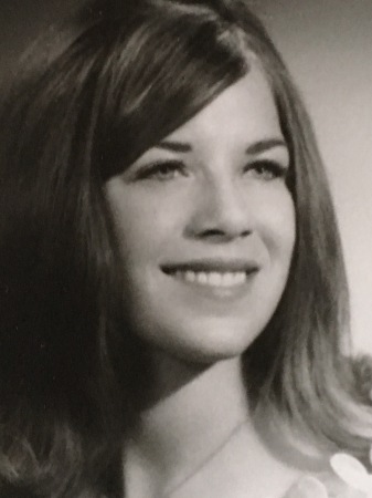 Nancy Hart's Classmates profile album