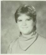 Jennifer Hill's Classmates profile album