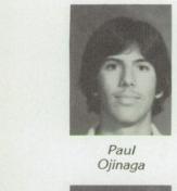 Paul Ojinaga's Classmates profile album