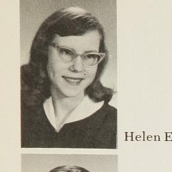 Helen Brown's Classmates profile album
