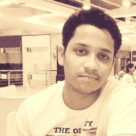 Ashit Mohanty's Classmates® Profile Photo