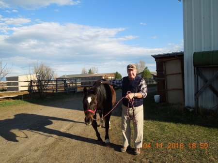 James Boslough's Classmates® Profile Photo