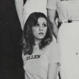 Ellen Grembos' Classmates profile album