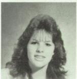 Monique Andrews' Classmates profile album