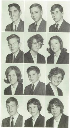 Marilyn Dillon's Classmates profile album