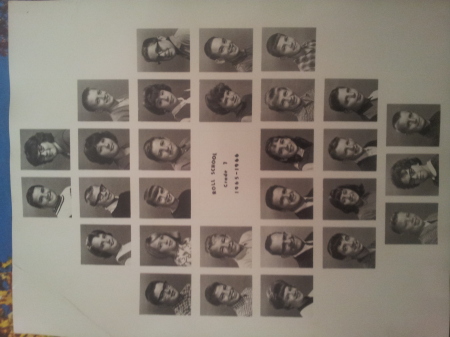 david downing's Classmates profile album