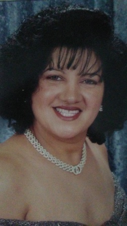 Marta Rivera's Classmates® Profile Photo