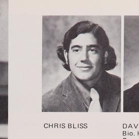 C Bliss' Classmates profile album