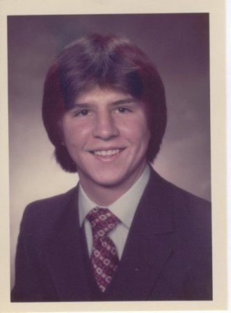 Richard Williamson's Classmates profile album