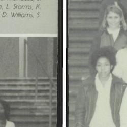 Karen Burgess' Classmates profile album