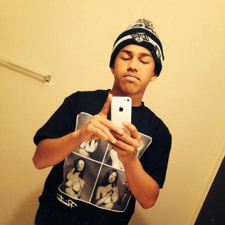 Isaiah Renteria's Classmates® Profile Photo