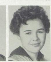 Ethel Devine's Classmates profile album