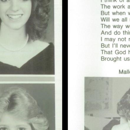 Cynthia Howe's Classmates profile album