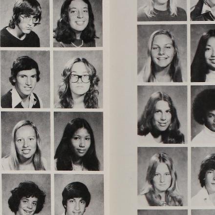 regina schaffer's Classmates profile album