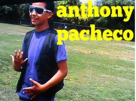 Anthony Pacheco's Classmates® Profile Photo