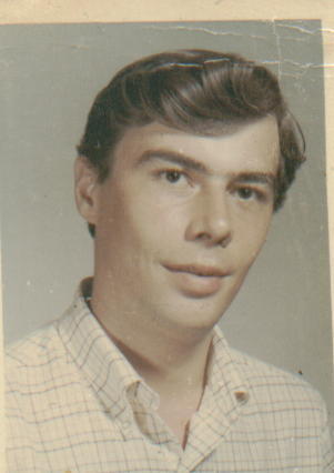 Ron Cowan's Classmates profile album