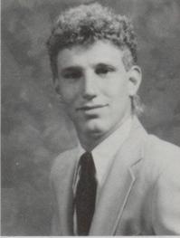 Volney Fike's Classmates profile album