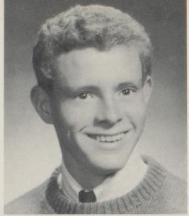 Paul McEldowney's Classmates profile album