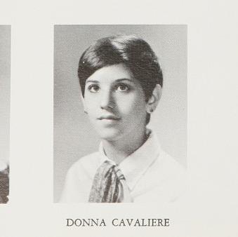 Donna Cavaliere's Classmates profile album