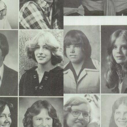 Betsy Fentress' Classmates profile album