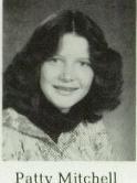 Patty Mitchell-Cline's Classmates profile album