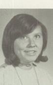 Kathy Coppinger's Classmates profile album