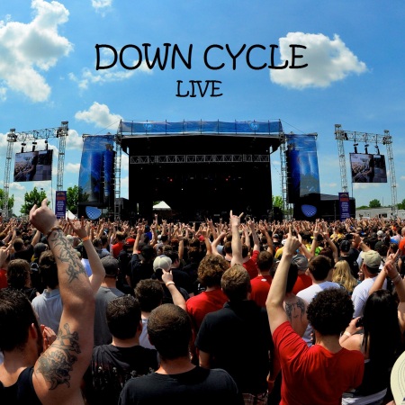 Down Cycle Official