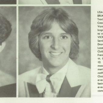 Brian Stemm's Classmates profile album