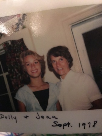 Dolly Davis' Classmates profile album