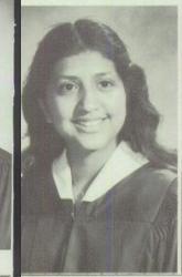 Cynthia Cerda-Perez's Classmates profile album