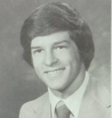 Rick Bursh's Classmates profile album