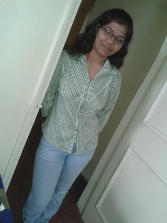 Neha Rathore's Classmates® Profile Photo