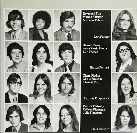 Richard Isaacs' Classmates profile album