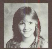 Melissa Urbanski's Classmates profile album