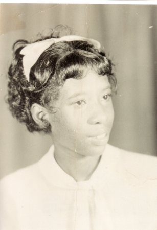 Harrietta Wright's Classmates profile album