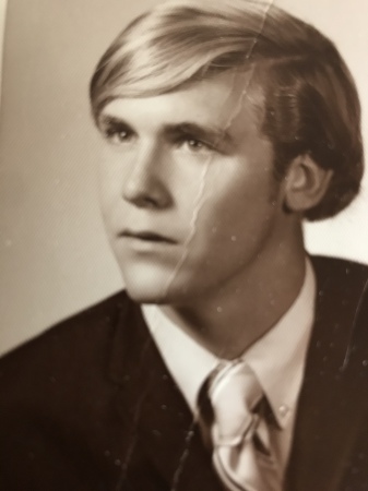 Robert Rowland's Classmates profile album