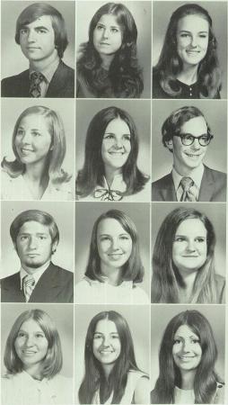 Carl Brannin's Classmates profile album